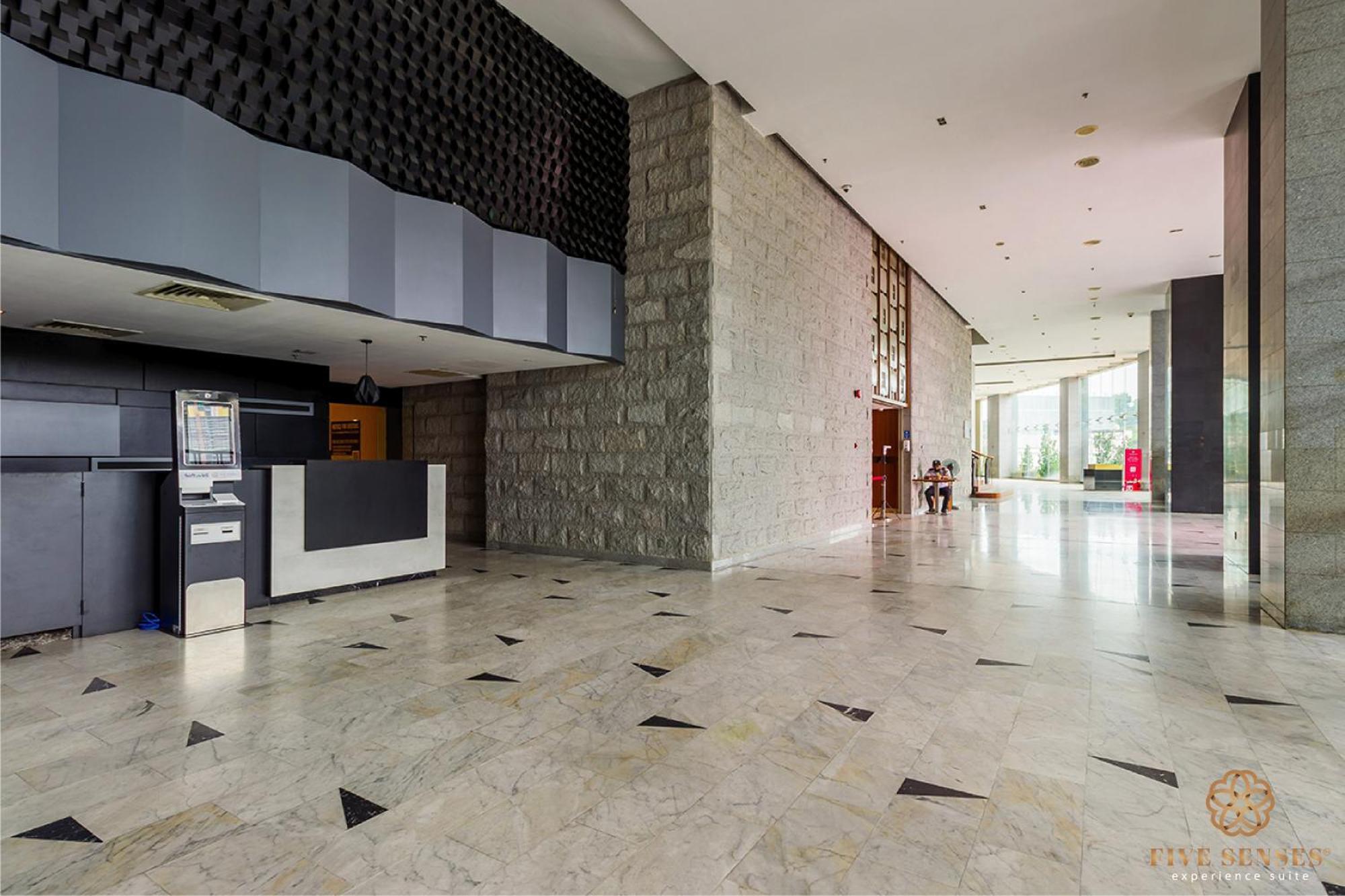 Dua Sentral Signature Suites Kuala Lumpur Exterior foto